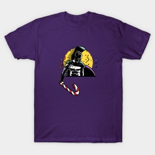 Festive Spartan 2 T-Shirt